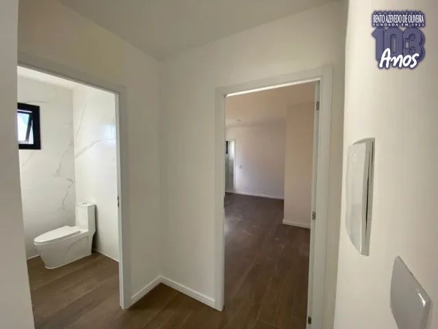 Casa de Condomínio, 3 quartos - Foto 12