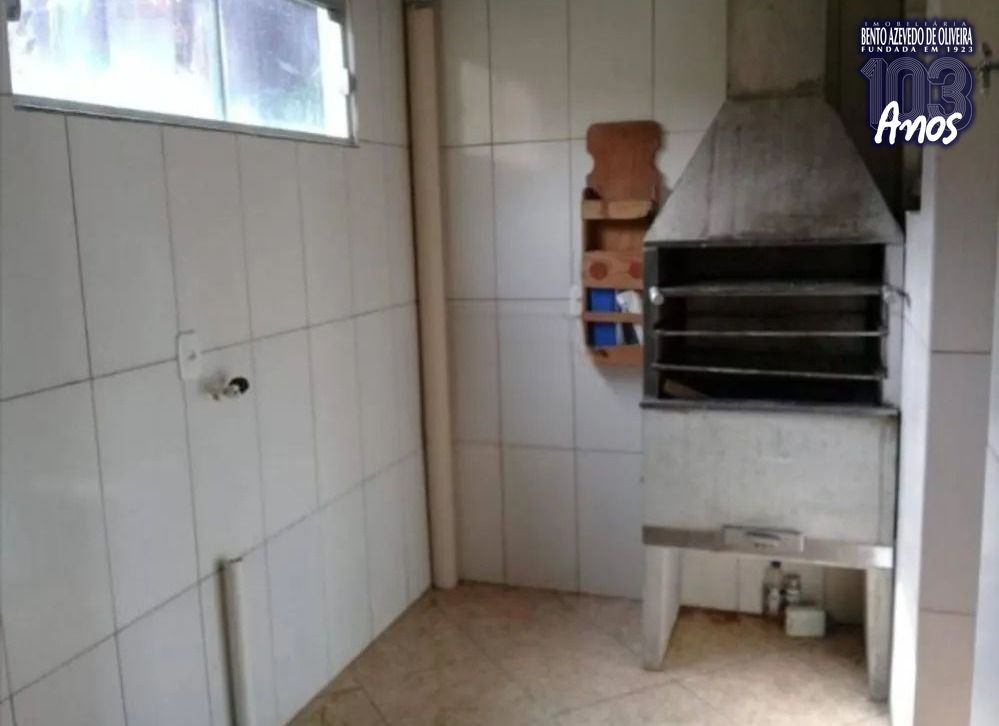 Sobrado, 2 quartos, 61 m² - Foto 7
