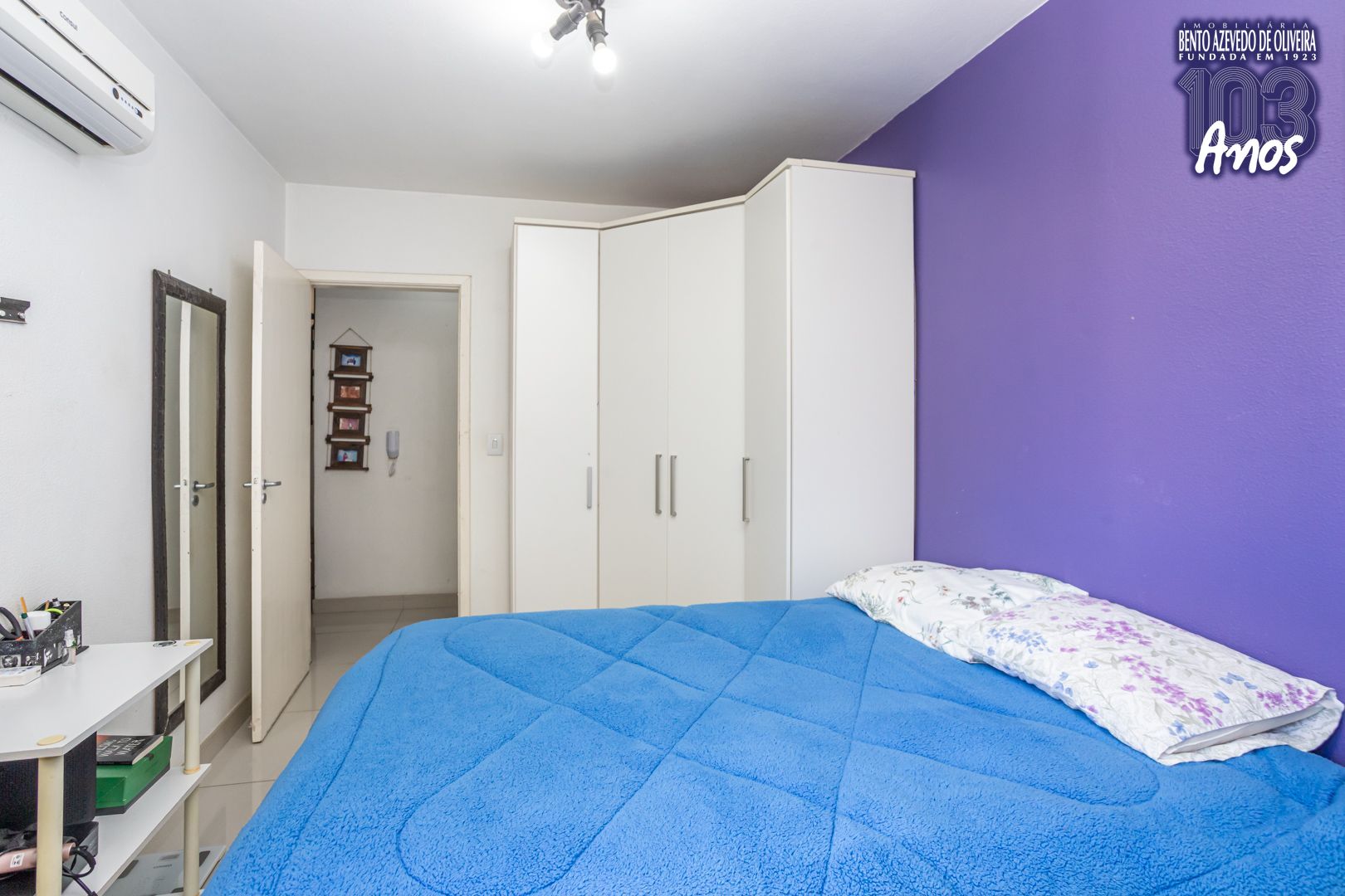 Apartamento, 1 quarto, 98 m² - Foto 8