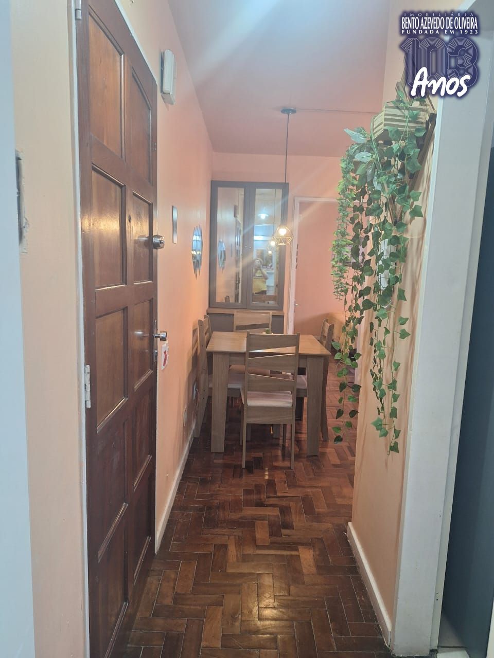 Apartamento, 1 quarto, 42 m² - Foto 6
