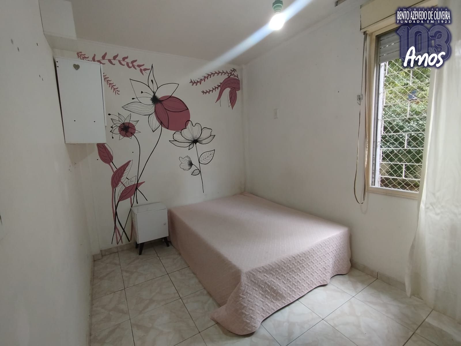 Apartamento, 1 quarto, 37 m² - Foto 6