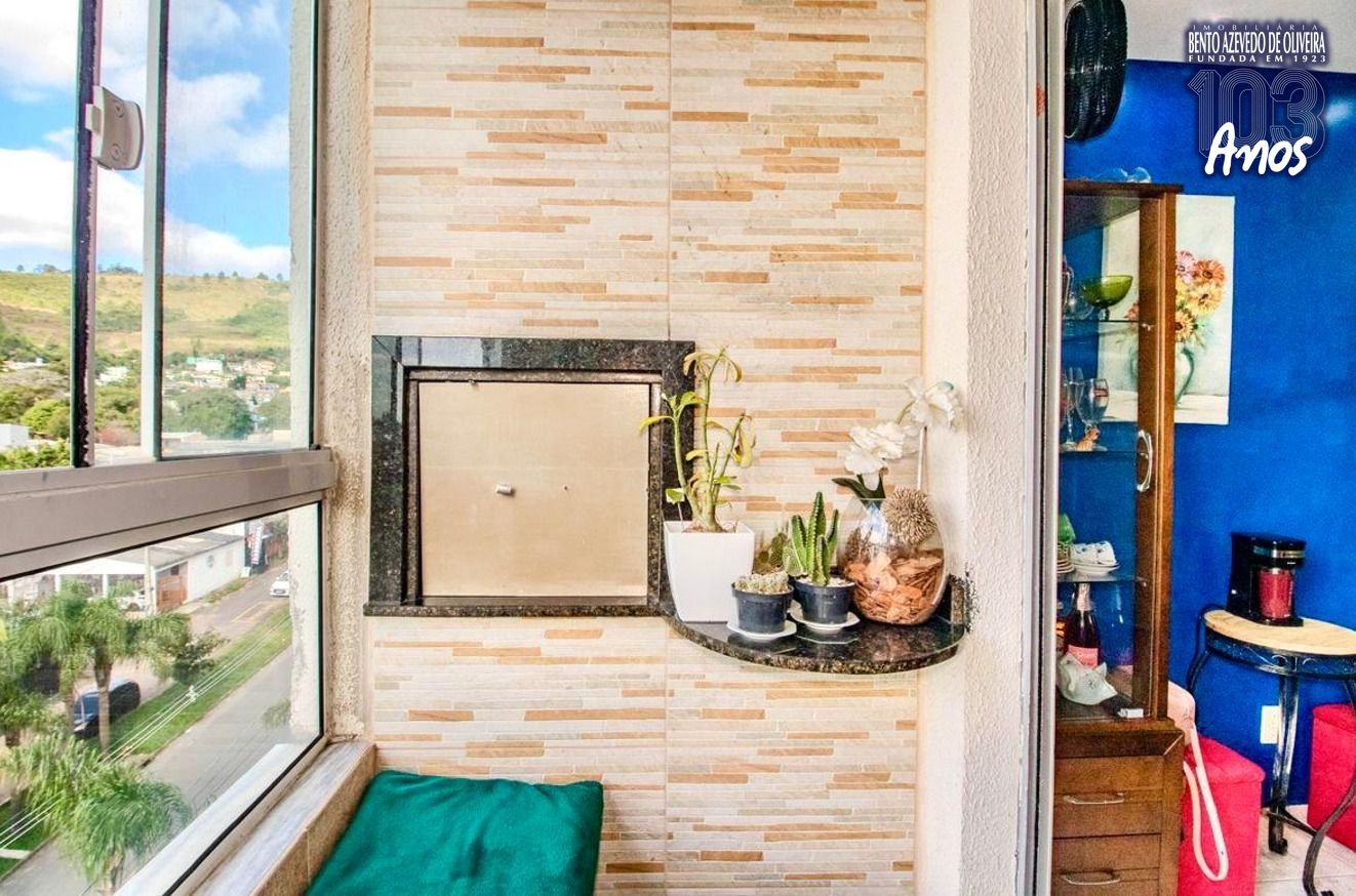 Apartamento, 2 quartos, 47 m² - Foto 7