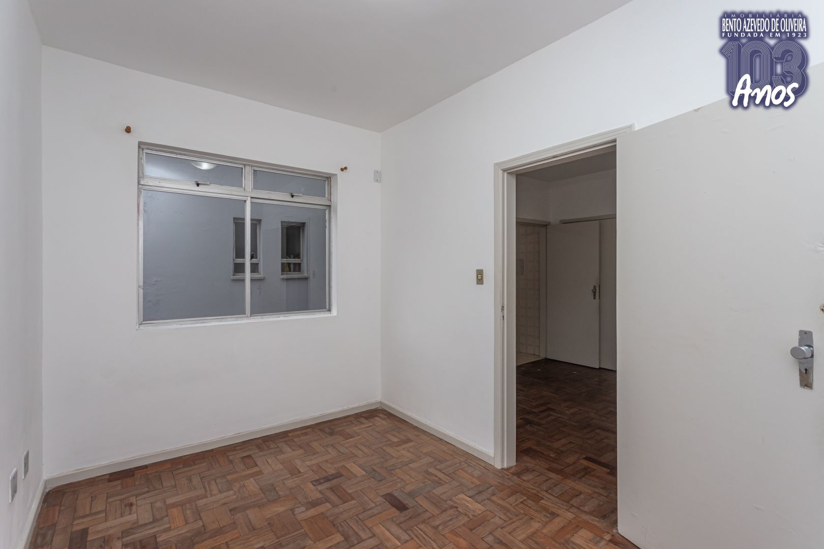 Apartamento, 1 quarto, 35 m² - Foto 9