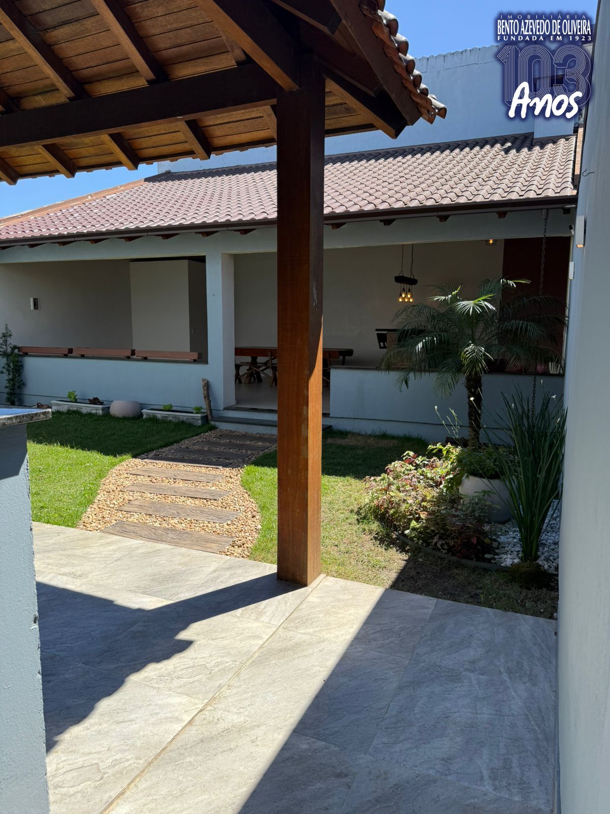 Casa, 4 quartos, 300 m² - Foto 25