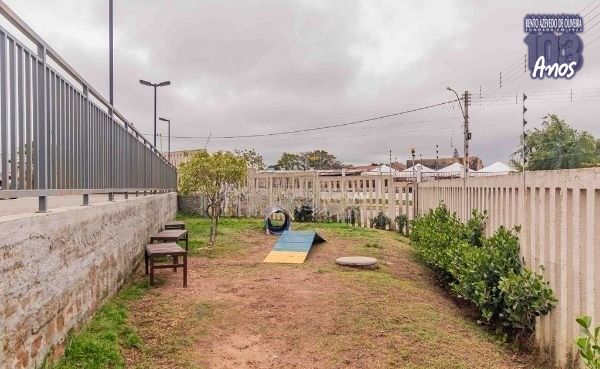 Apartamento, 2 quartos, 40 m² - Foto 26