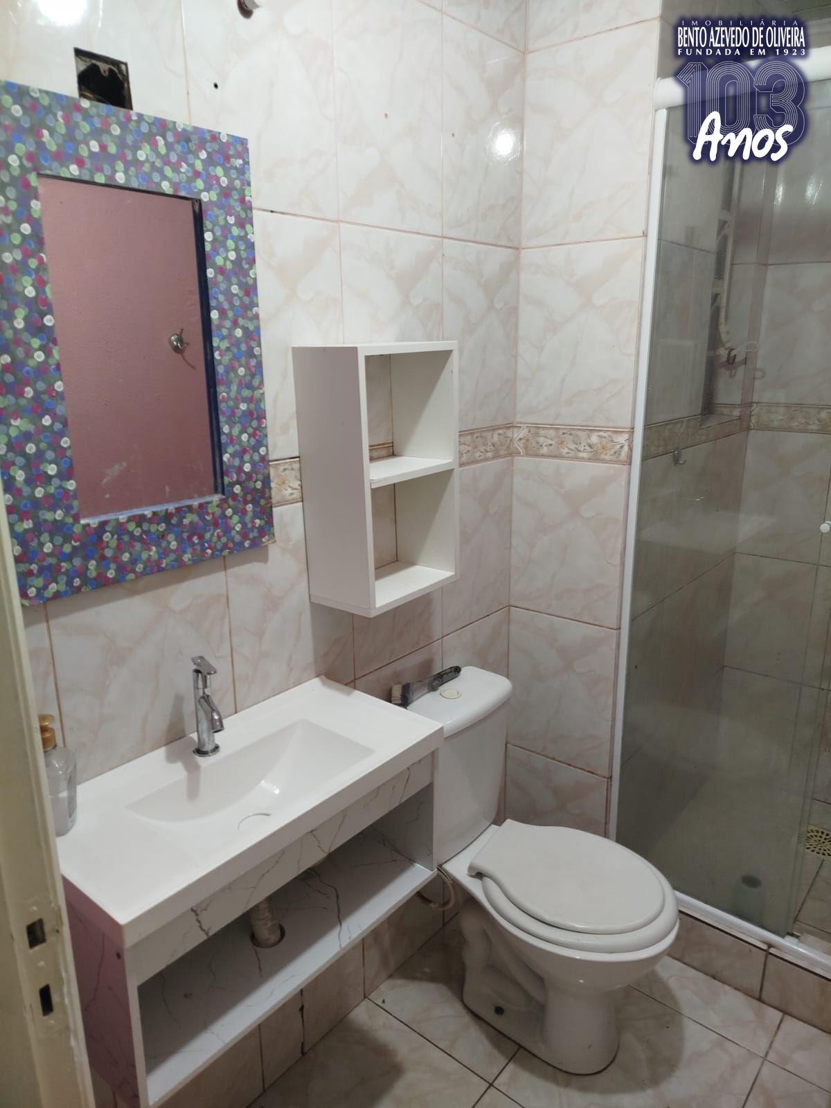 Apartamento, 1 quarto, 37 m² - Foto 8