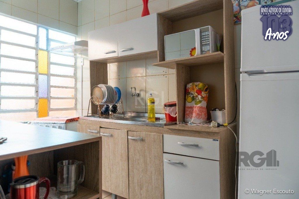 Casa, 3 quartos, 197 m² - Foto 25
