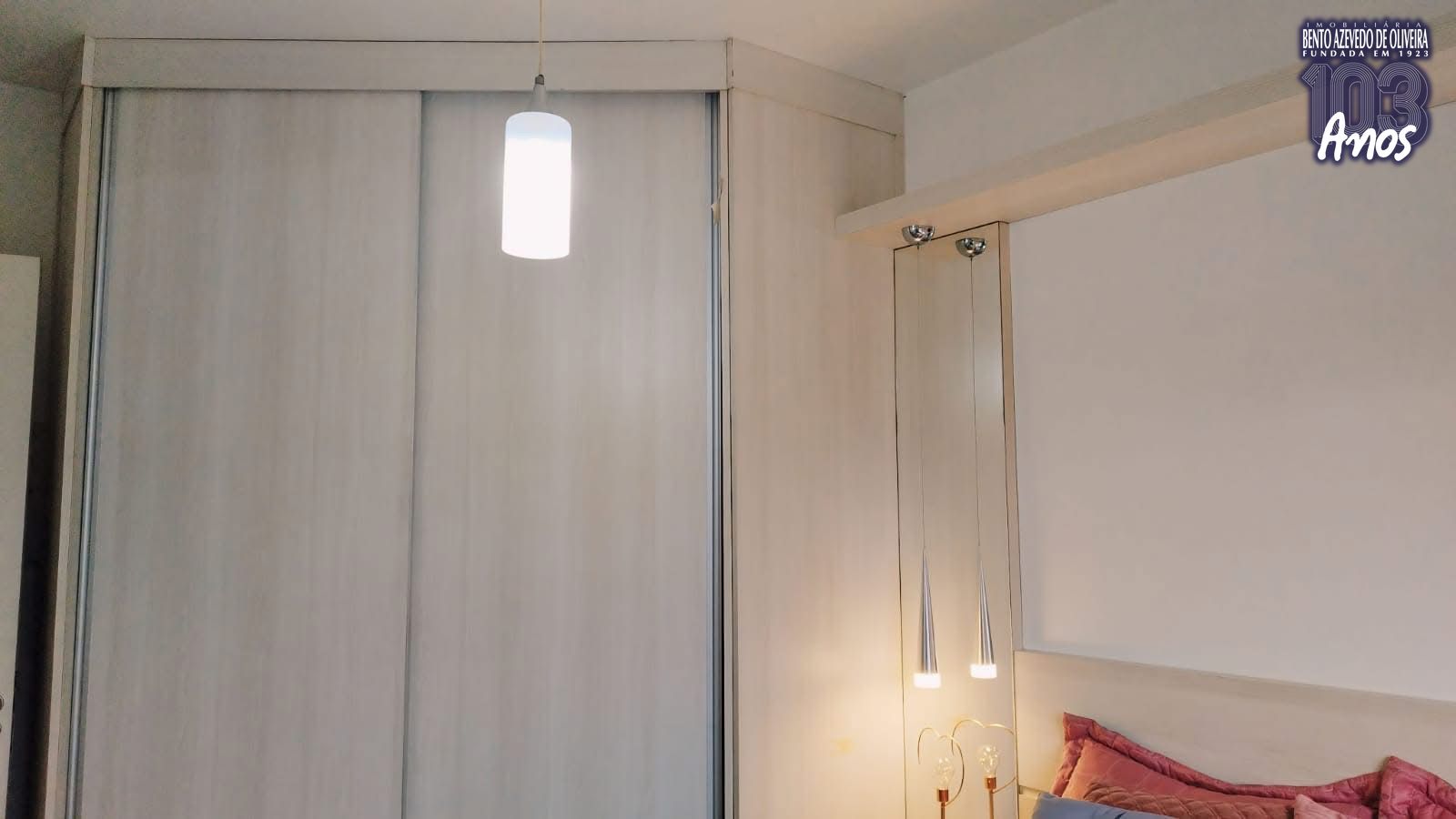 Apartamento, 3 quartos, 57 m² - Foto 17