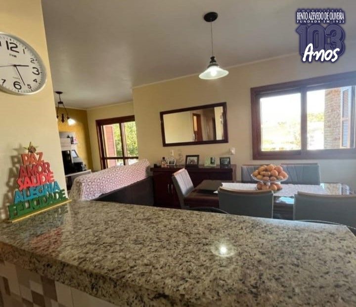 Casa, 3 quartos, 101 m² - Foto 3