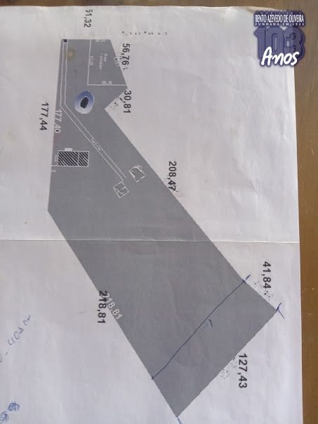 Chácara, 1 quarto, 3 hectares - Foto 4