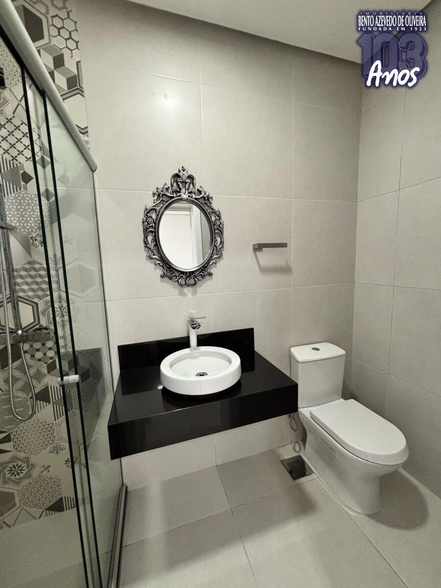 Casa de Condomínio, 4 quartos - Foto 53