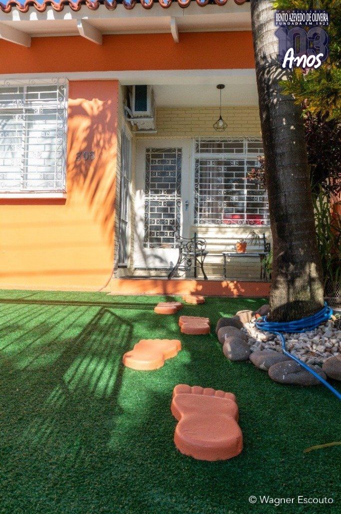 Casa, 3 quartos, 197 m² - Foto 4