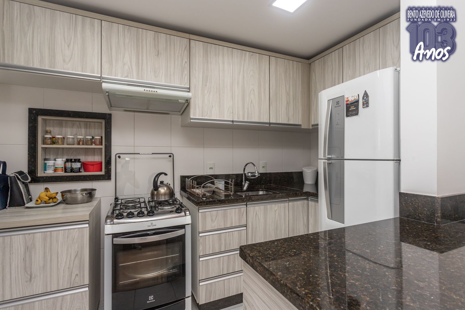 Apartamento, 2 quartos, 56 m² - Foto 6