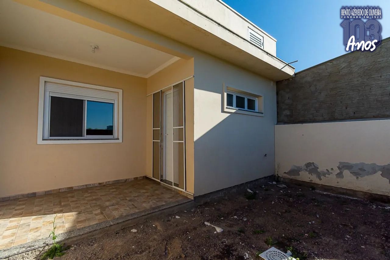 Casa, 2 quartos, 119 m² - Foto 17