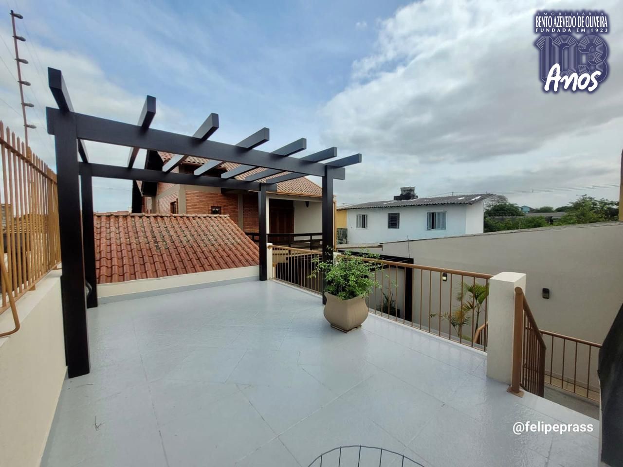 Casa, 2 quartos, 264 m² - Foto 6