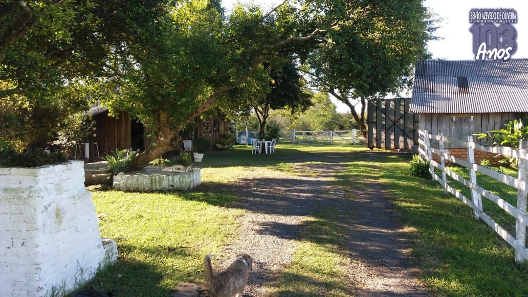 Chácara, 1 quarto, 3 hectares - Foto 20