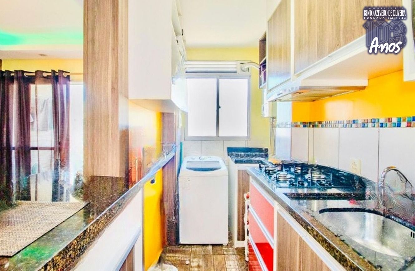 Apartamento, 2 quartos, 47 m² - Foto 20