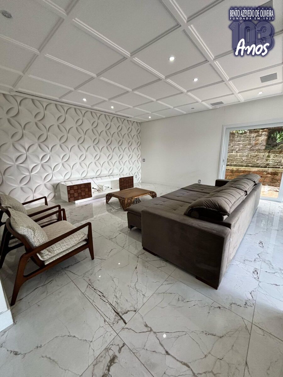 Casa de Condomínio, 4 quartos - Foto 56