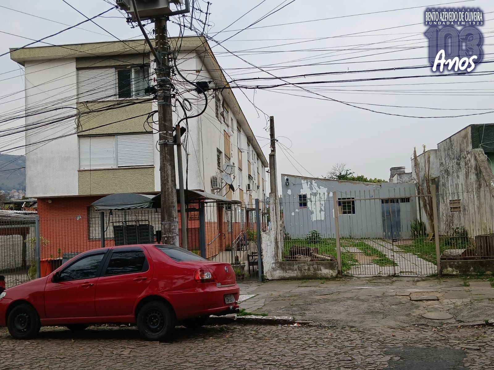 Apartamento, 1 quarto, 34 m² - Foto 11