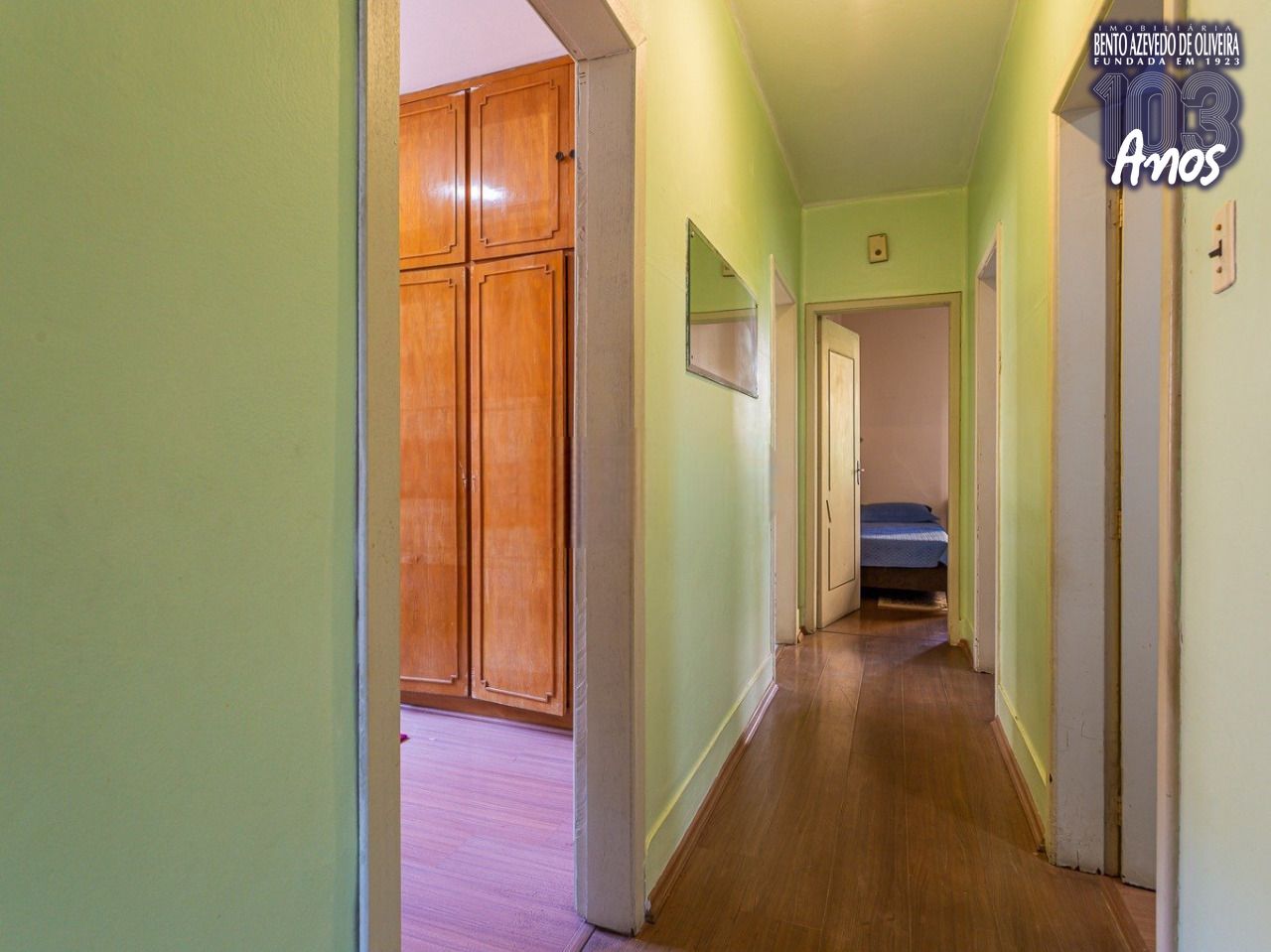 Sobrado, 4 quartos, 123 m² - Foto 23