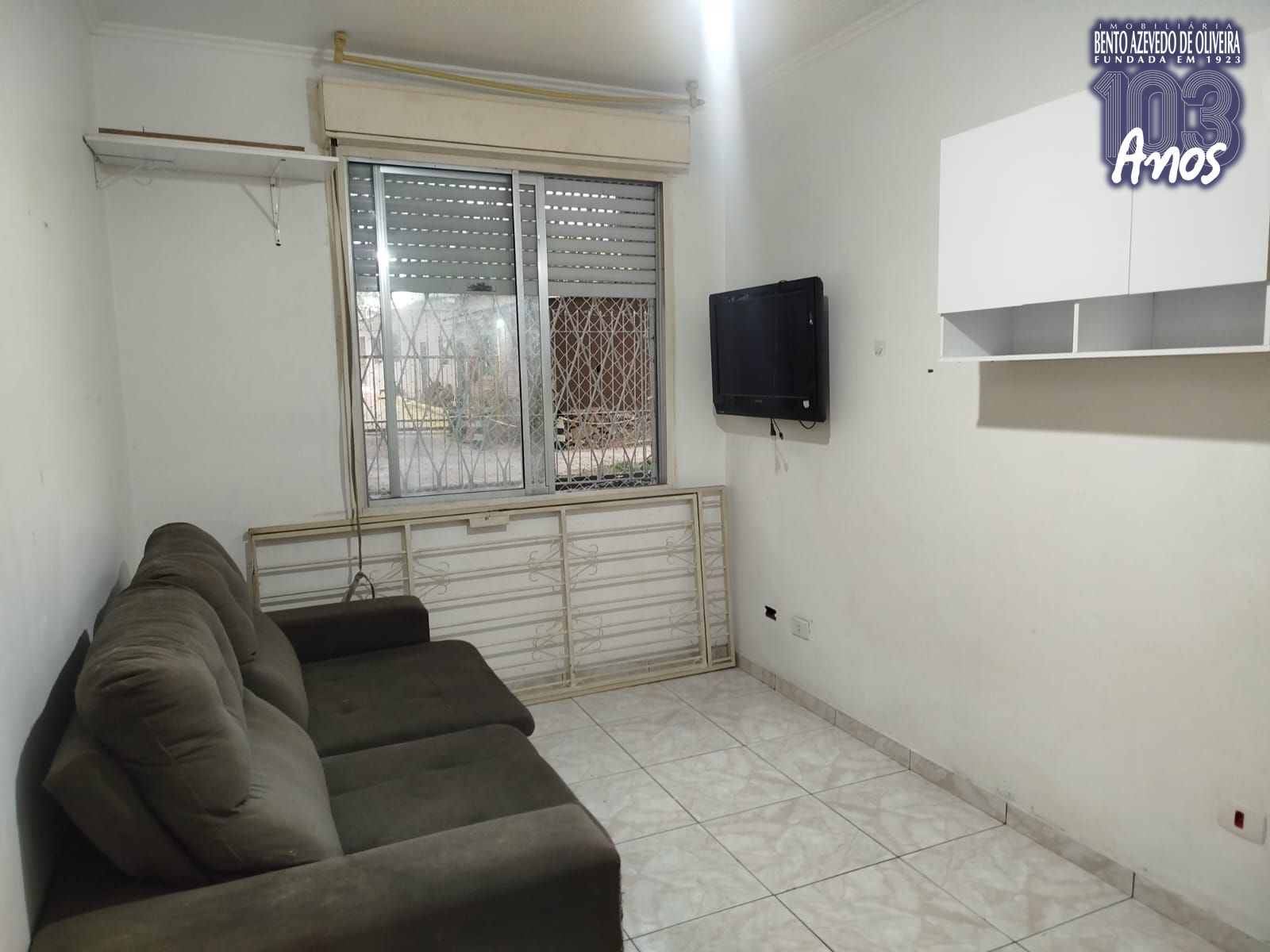 Apartamento, 1 quarto, 37 m² - Foto 3