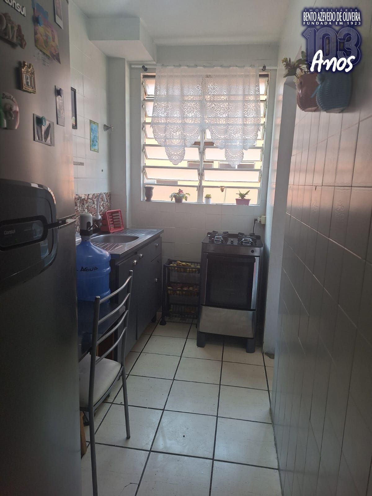 Apartamento, 1 quarto, 42 m² - Foto 15