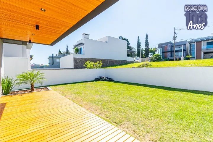 Casa de Condomínio, 3 quartos - Foto 12