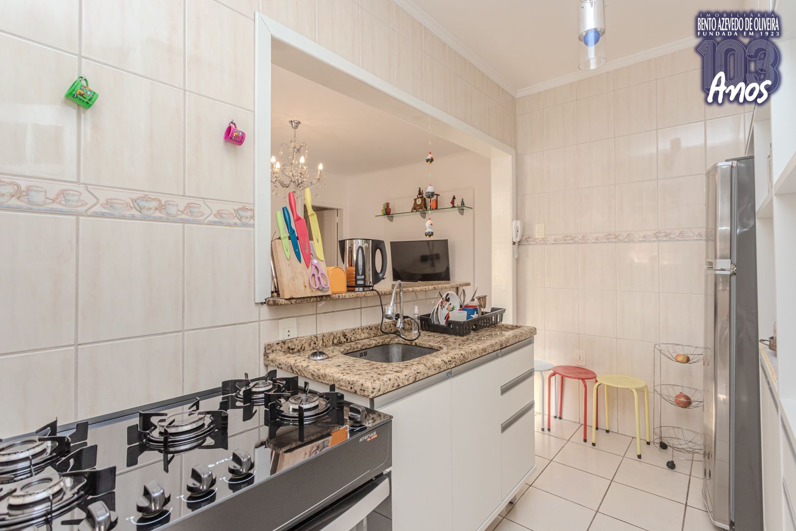 Apartamento, 3 quartos, 78 m² - Foto 7