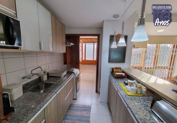 Apartamento, 2 quartos, 75 m² - Foto 8