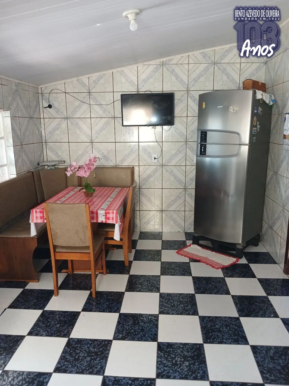 Casa, 3 quartos, 120 m² - Foto 5