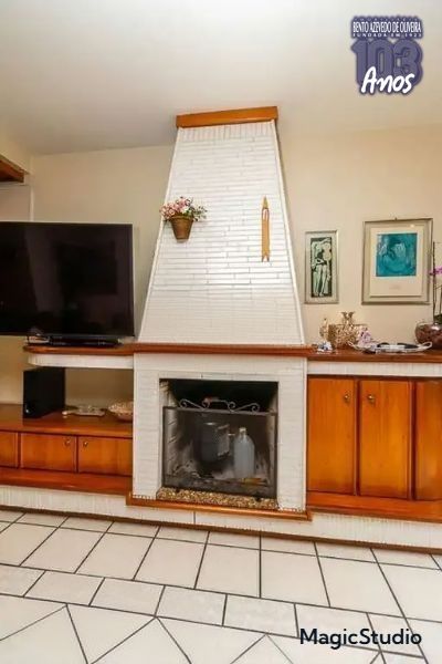 Casa, 5 quartos, 235 m² - Foto 3