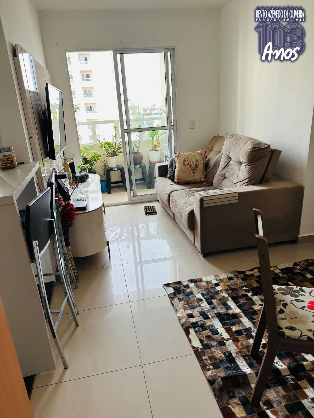Apartamento, 2 quartos, 44 m² - Foto 5