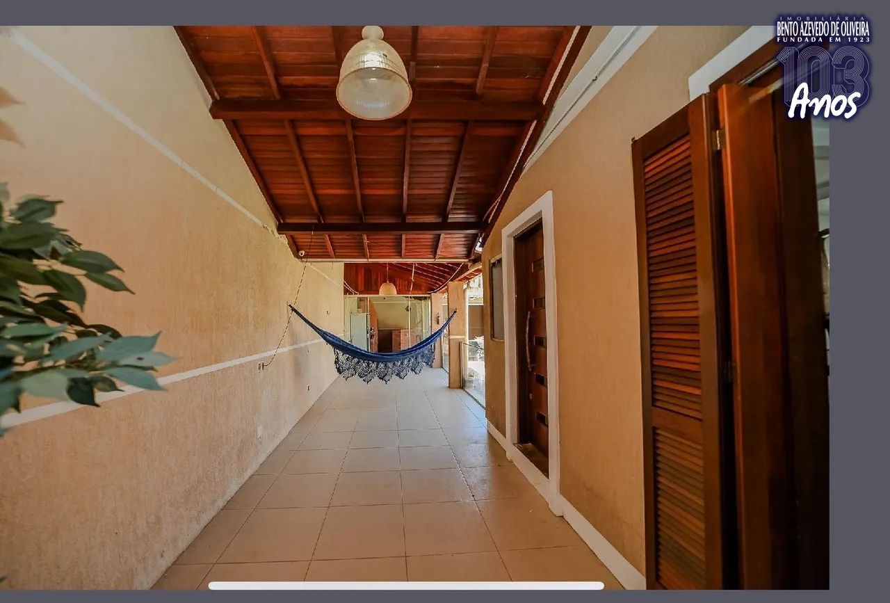 Casa, 5 quartos, 200 m² - Foto 11