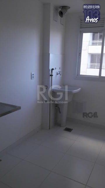 Apartamento, 3 quartos, 60 m² - Foto 10