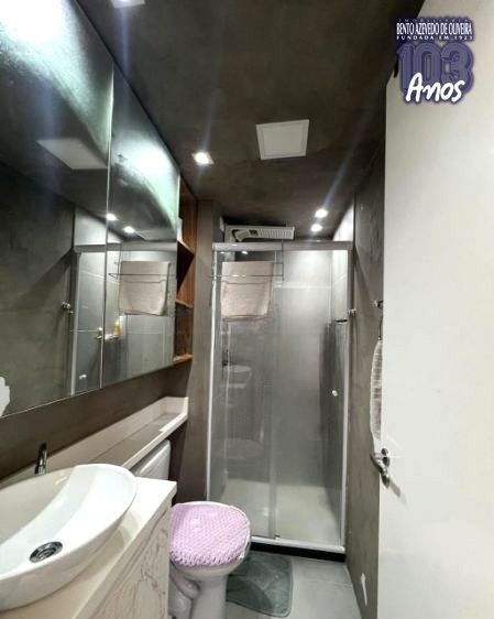 Apartamento, 2 quartos, 40 m² - Foto 13