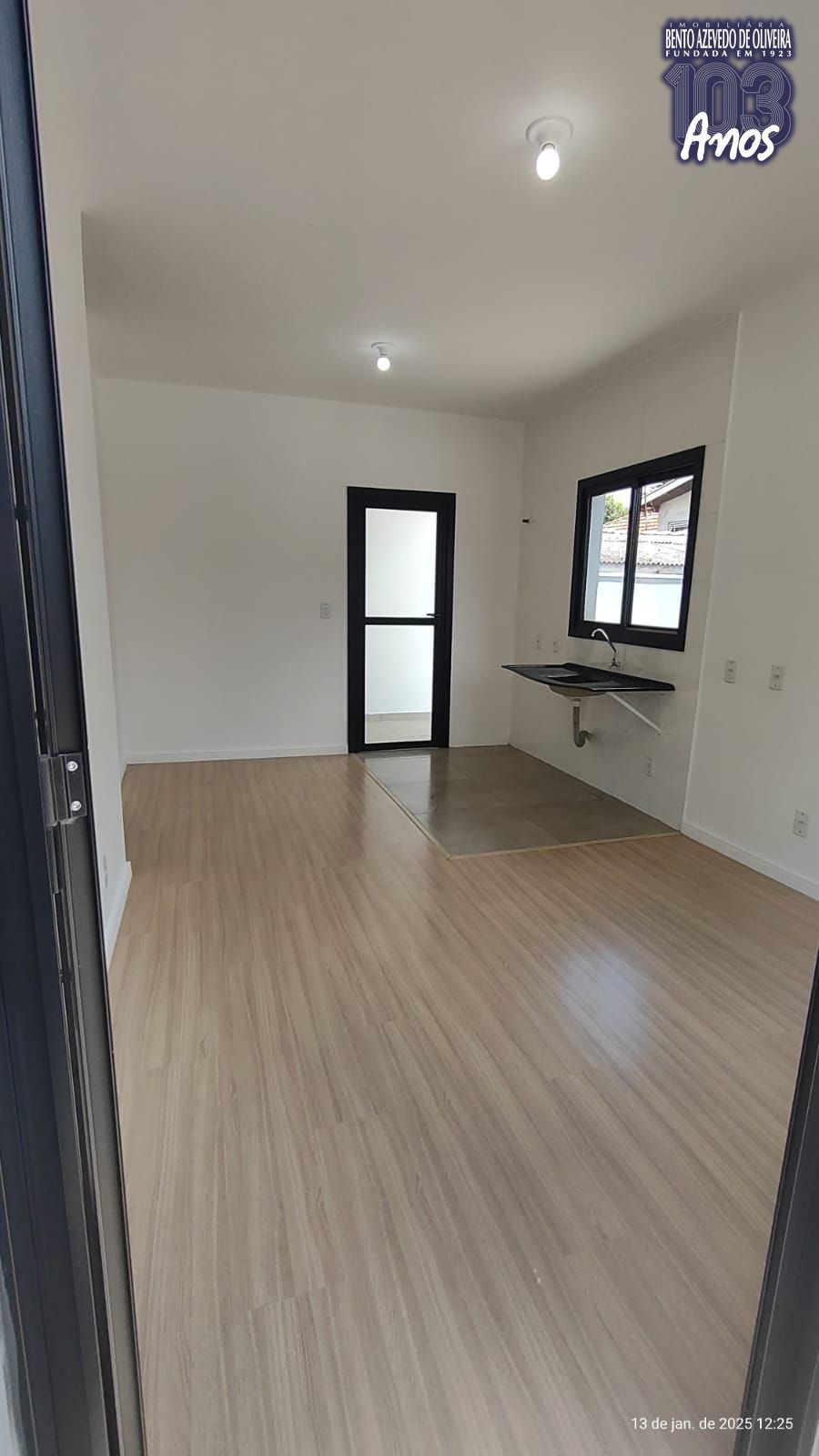 Casa de Condomínio, 2 quartos - Foto 6
