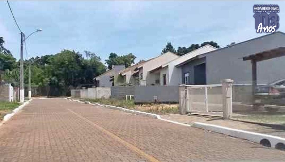 Terreno, 126 m² - Foto 1