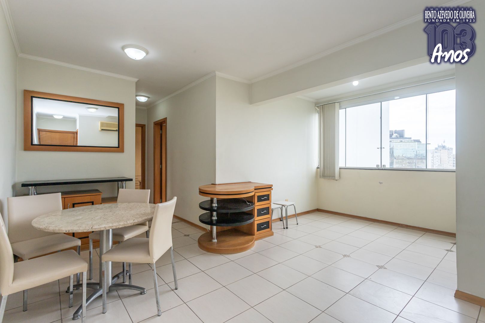 Apartamento, 2 quartos, 64 m² - Foto 2