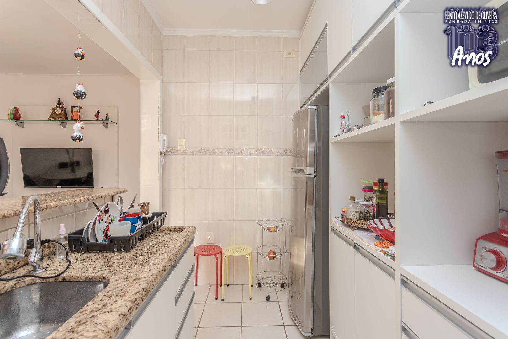 Apartamento, 3 quartos, 78 m² - Foto 8