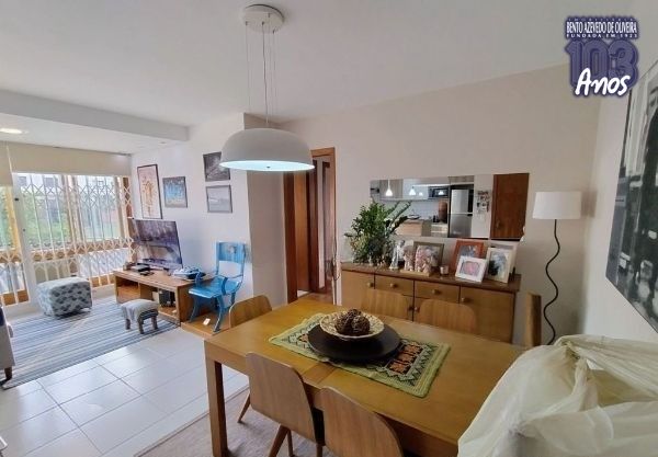 Apartamento, 2 quartos, 75 m² - Foto 6