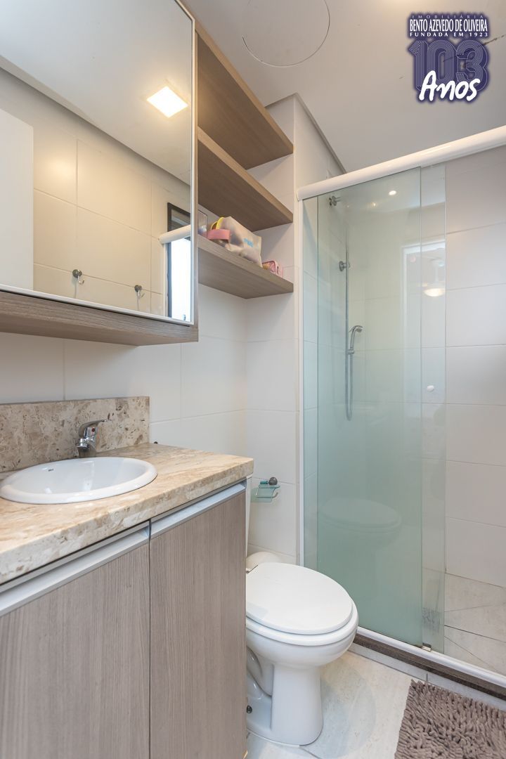 Apartamento, 2 quartos, 56 m² - Foto 25