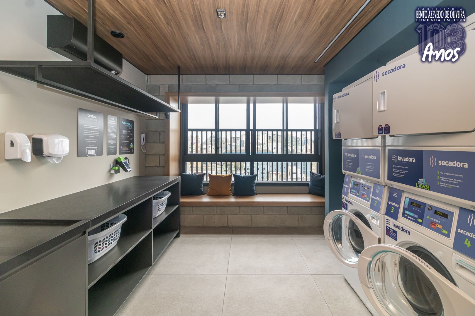 Apartamento, 2 quartos, 60 m² - Foto 41