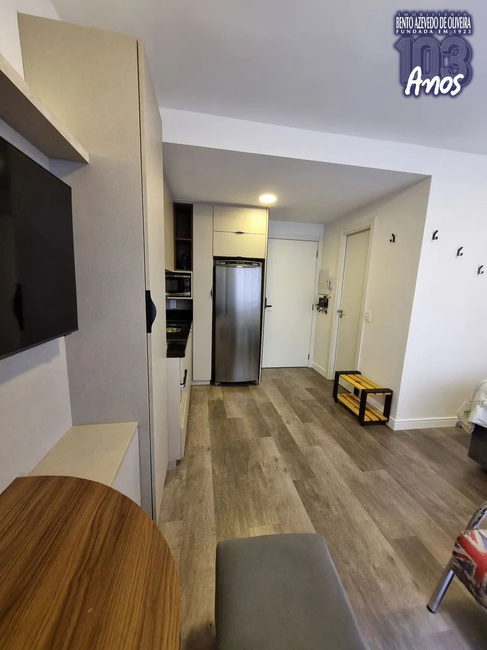 Apartamento, 1 quarto, 25 m² - Foto 10