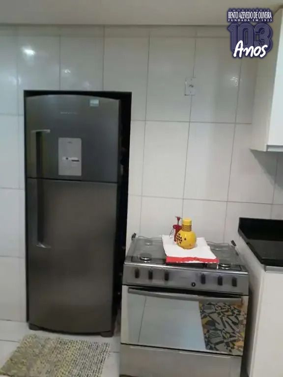 Sobrado, 3 quartos, 120 m² - Foto 10