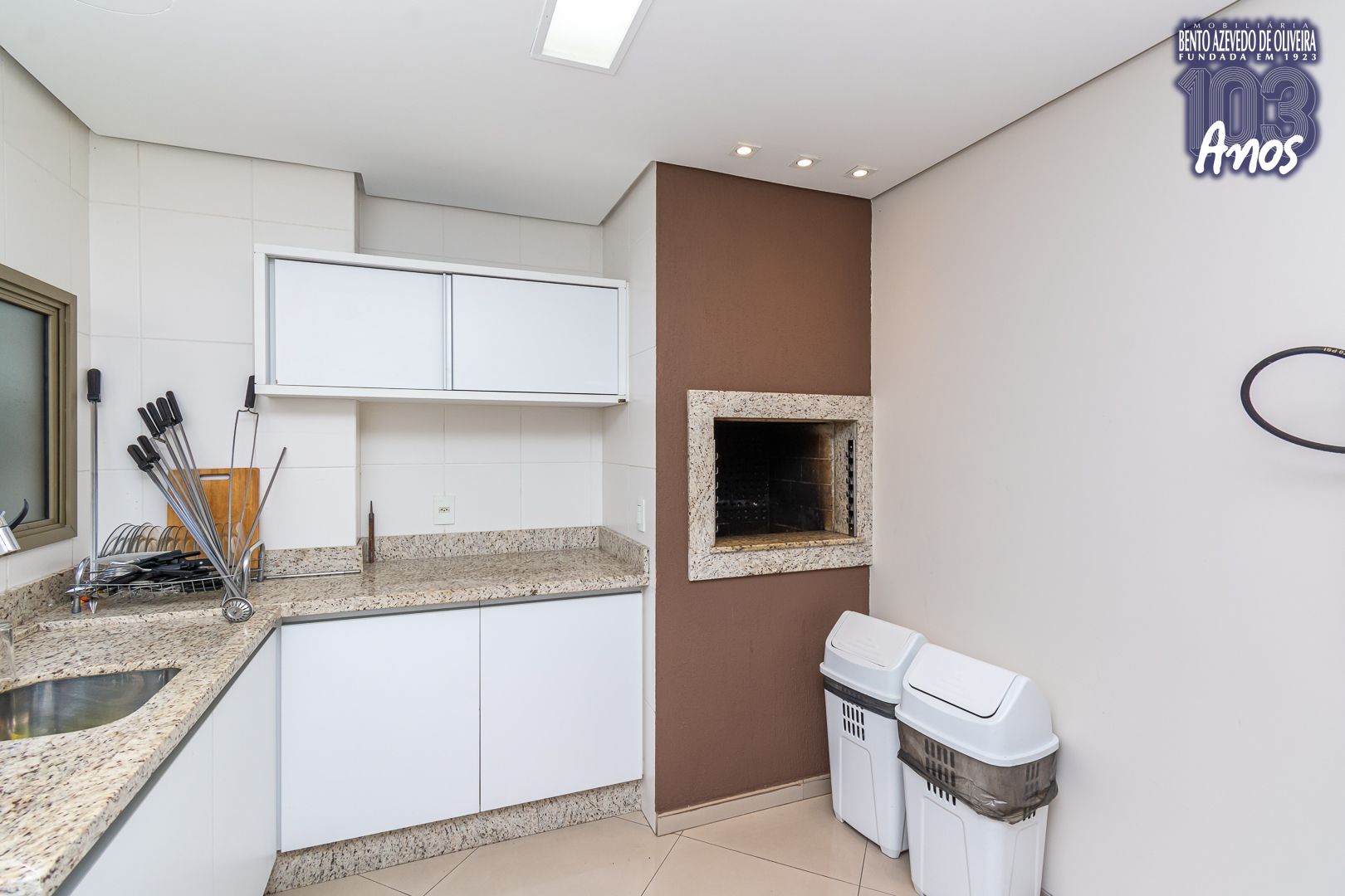 Apartamento, 2 quartos, 56 m² - Foto 34