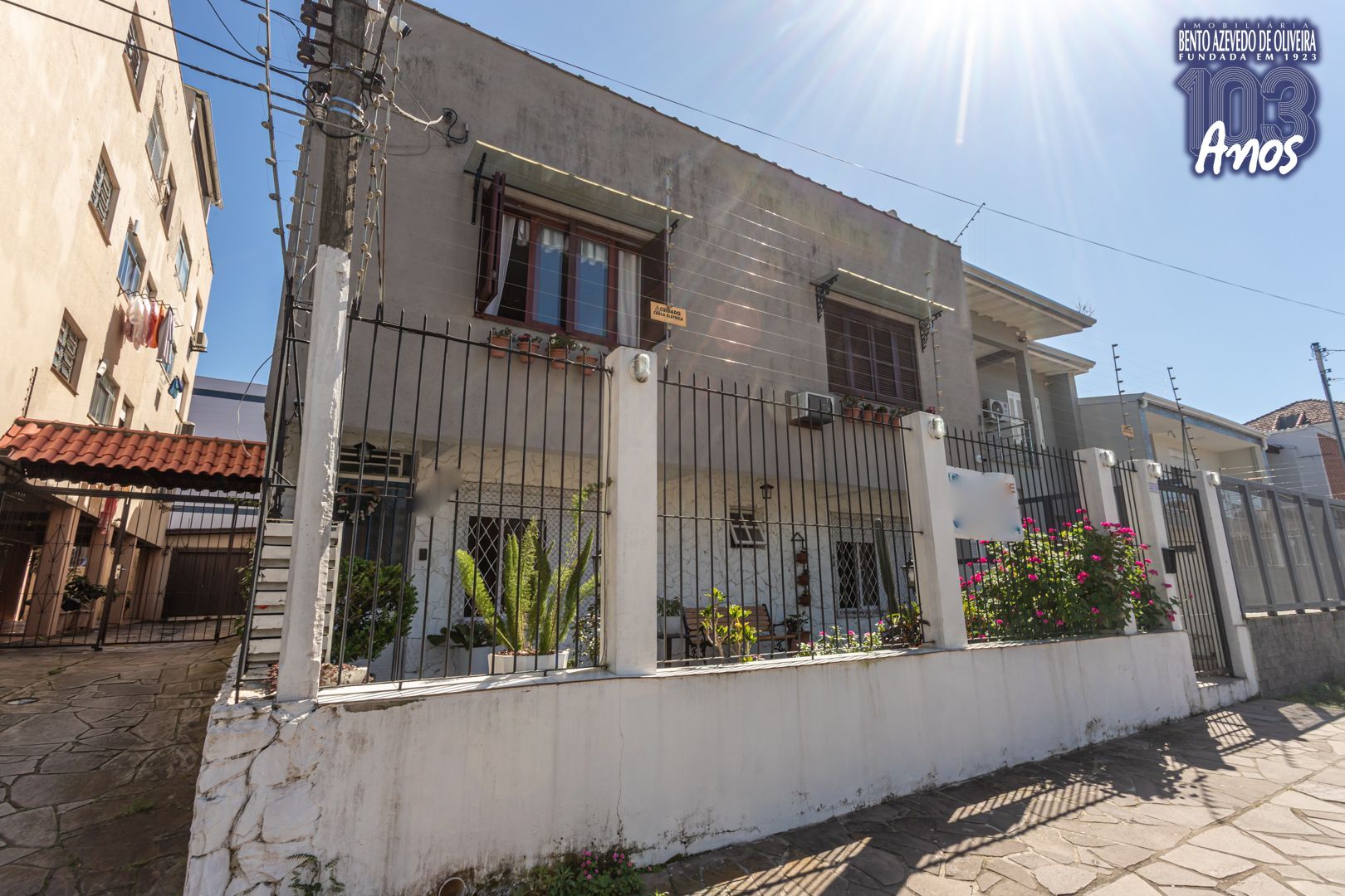 Apartamento, 2 quartos, 44 m² - Foto 23