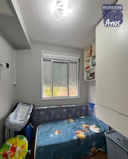 Apartamento, 2 quartos, 40 m² - Foto 14