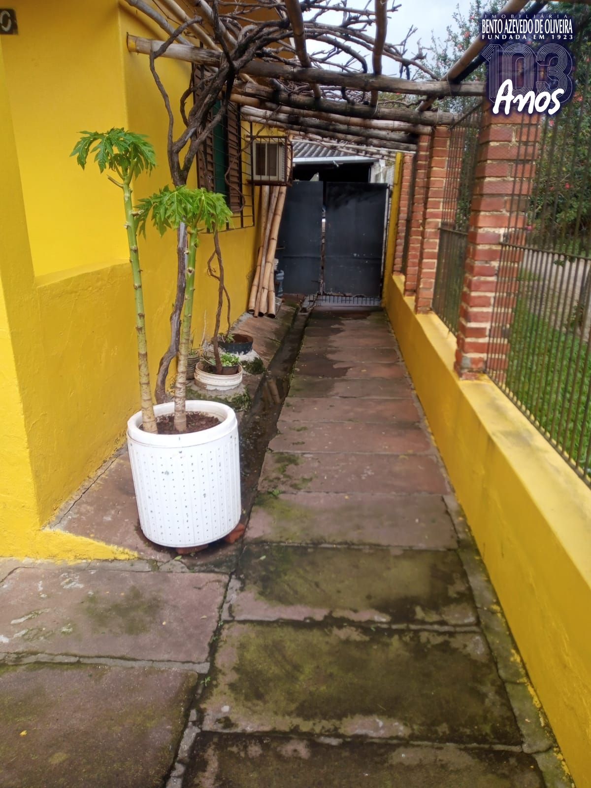 Casa, 3 quartos, 80 m² - Foto 2