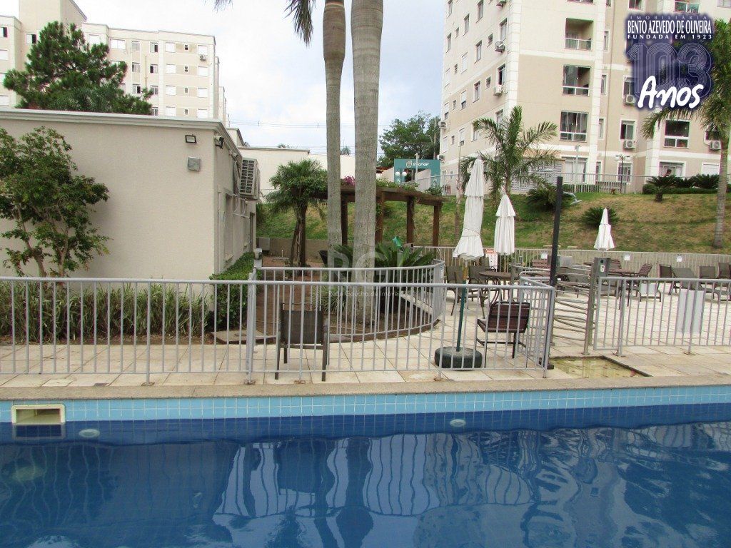 Apartamento, 2 quartos, 47 m² - Foto 34