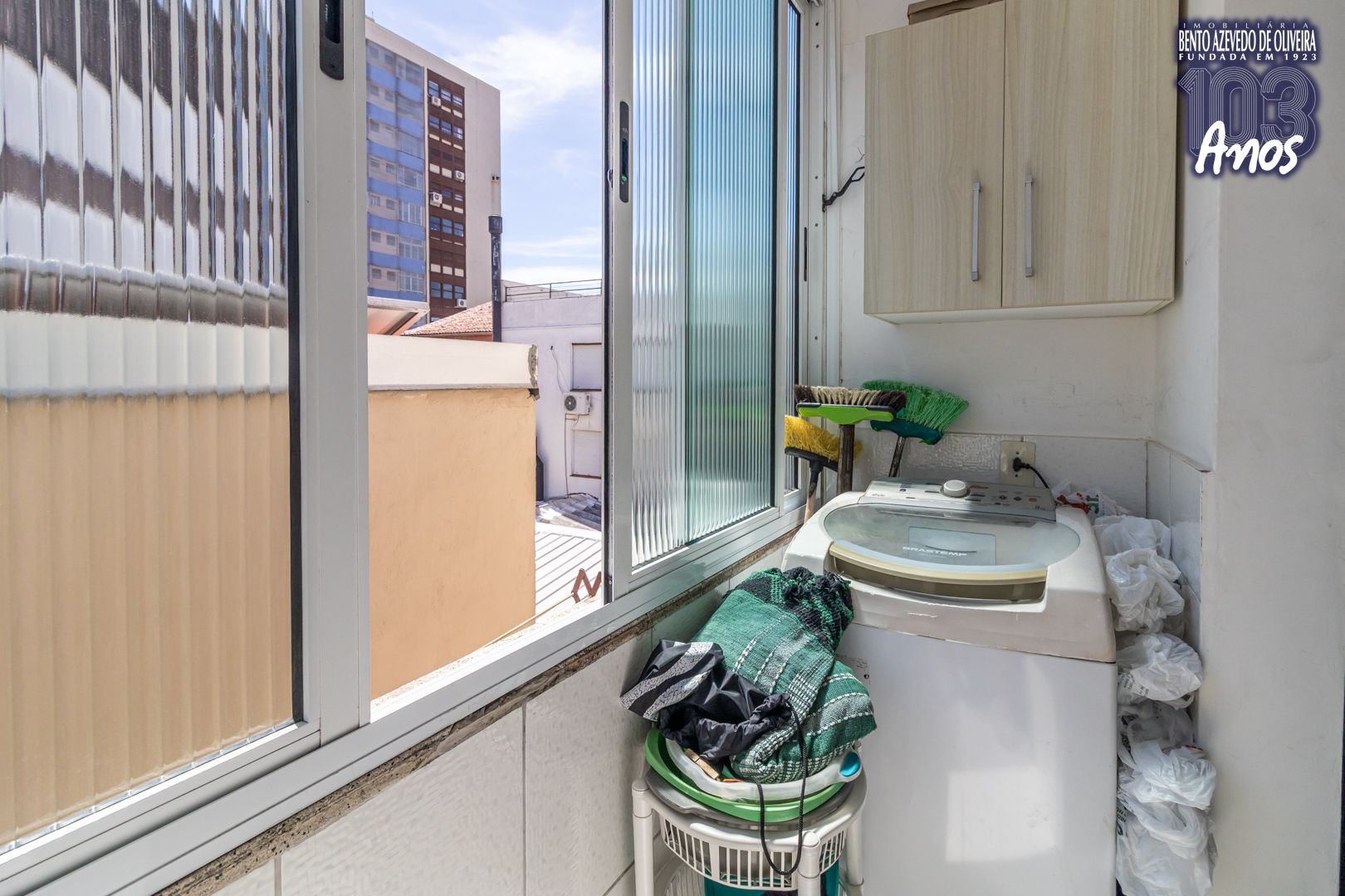 Apartamento, 1 quarto, 47 m² - Foto 15